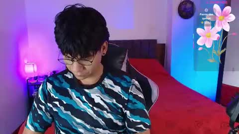 Snapshot of kain_moretti chatting on 25, 6, 2026 KAIN online show from 25, 6, 2026