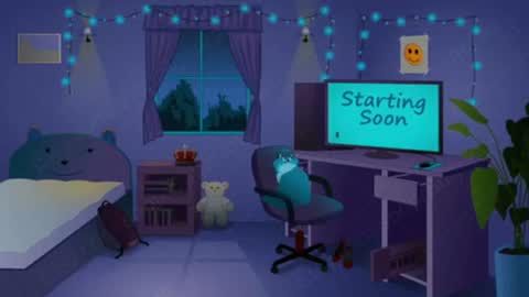 Snapshot of kain_moretti chatting on 6, 7, 2026 KAIN online show from 6, 7, 2026