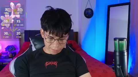 Snapshot of kain_moretti chatting on 7, 7, 2026 KAIN online show from 7, 7, 2026