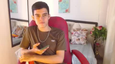 K A I N  online show from 19, 10, 2025