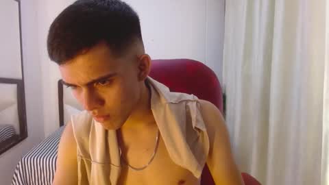 K A I N  online show from 28, 10, 2025