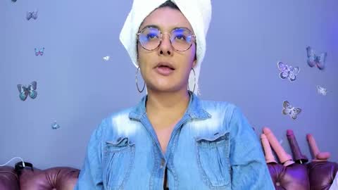 Snapshot of kaira_mosse_ chatting on 18, 10, 2025 kaira_mosse_ online show from 18, 10, 2025