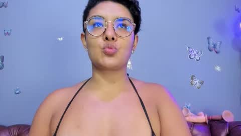 Snapshot of kaira_mosse_ chatting on 26, 10, 2025 kaira_mosse_ online show from 26, 10, 2025