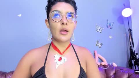 Snapshot of kaira_mosse_ chatting on 31, 10, 2025 kaira_mosse_ online show from 31, 10, 2025