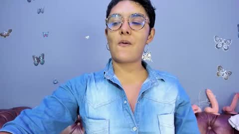 Snapshot of kaira_mosse_ chatting on 20, 11, 2025 kaira_mosse_ online show from 20, 11, 2025