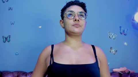 Snapshot of kaira_mosse_ chatting on 26, 11, 2025 kaira_mosse_ online show from 26, 11, 2025