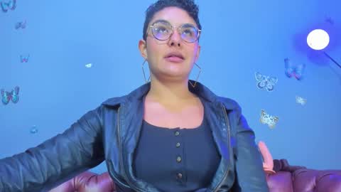 kaira_mosse_ online show from 13, 1, 2026