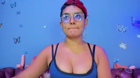 kaira_mosse_ online show from 9, 4, 2026