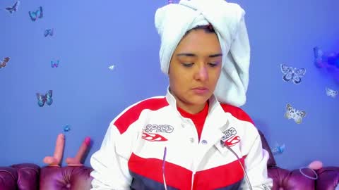 kaira_mosse_ online show from 11, 4, 2026