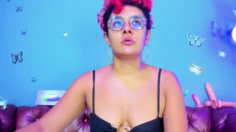 kaira_mosse_ online show from 16, 5, 2026