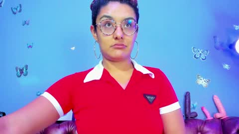 kaira_mosse_ online show from 17, 5, 2026