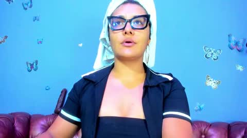 kaira_mosse_ online show from 26, 5, 2026
