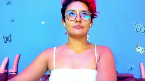 kaira_mosse_ online show from 29, 5, 2026
