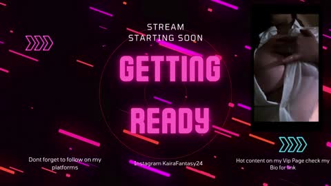 Kairafantasy online show from 19, 1, 2025