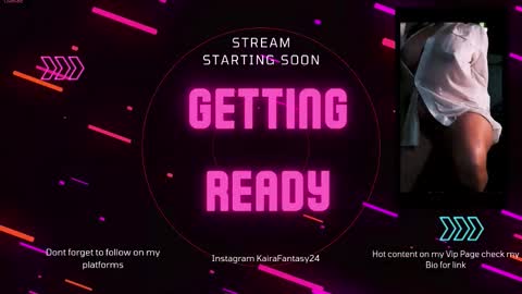 Kairafantasy online show from 14, 1, 2026