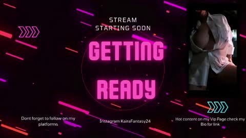 Kairafantasy online show from 23, 3, 2026