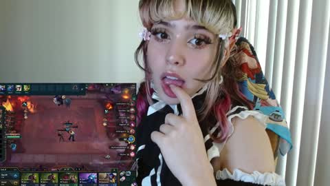 Kairi online show from 11, 12, 2024