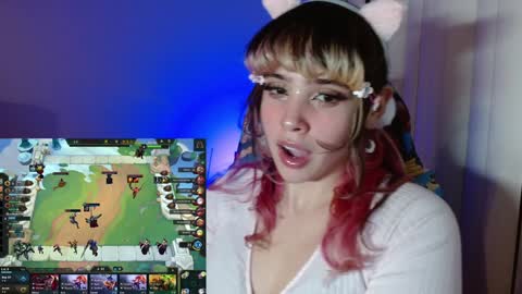 Kairi online show from 22, 12, 2024