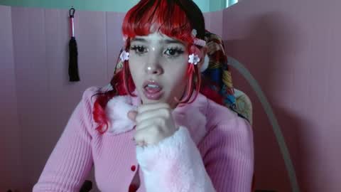 Kairi online show from 29, 1, 2025