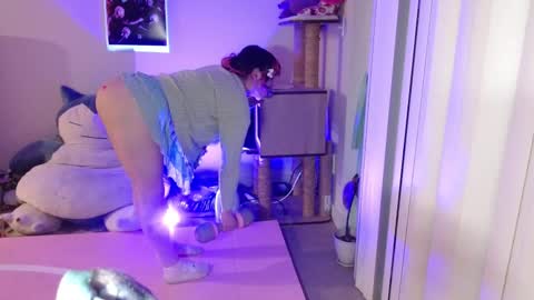 Kairi online show from 3, 3, 2025