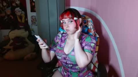 Kairi online show from 18, 9, 2025