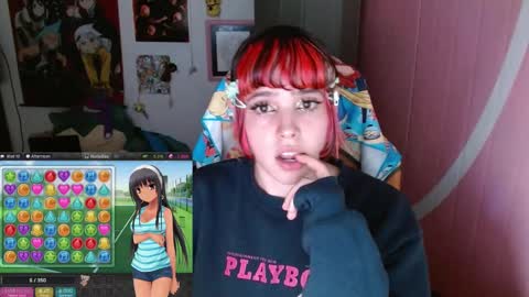 Kairi online show from 7, 10, 2025