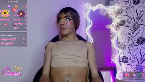 kaisage_tay online show from 26, 4, 2026