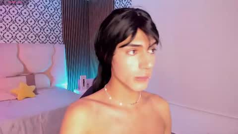 Snapshot of kaisage_tay chatting on 11, 6, 2026 kaisage_tay online show from 11, 6, 2026