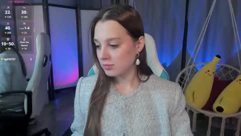 Kaisa online show from 28, 11, 2025