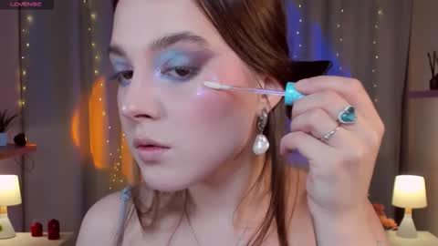 Kaisa online show from 13, 12, 2025