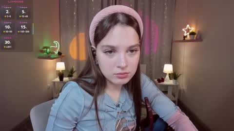 Kaisa online show from 16, 1, 2026