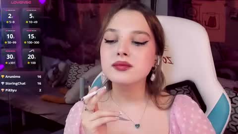 Kaisa online show from 19, 5, 2026