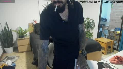 Snapshot of kaiser679 chatting on 11, 1, 2025 kaiser679 online show from 11, 1, 2025