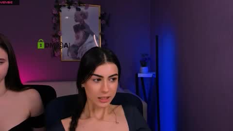 Kaisy online show from 15, 12, 2025