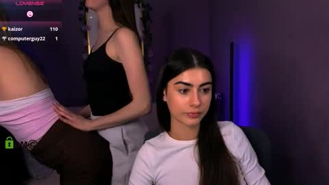 Kaisy online show from 5, 1, 2026