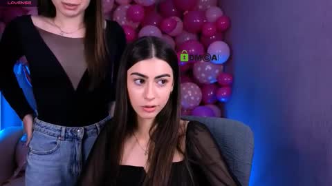 Kaisy online show from 12, 2, 2026