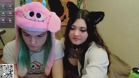 Snapshot of kaisythesmall chatting on 16, 11, 2025 Kessy online show from 16, 11, 2025