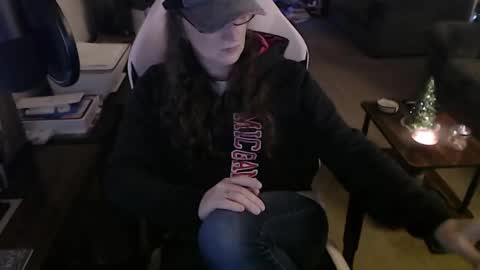 Camprincess331 online show from 17, 12, 2024