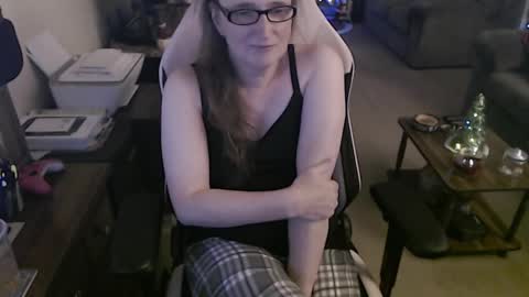 Camprincess331 online show from 21, 11, 2025