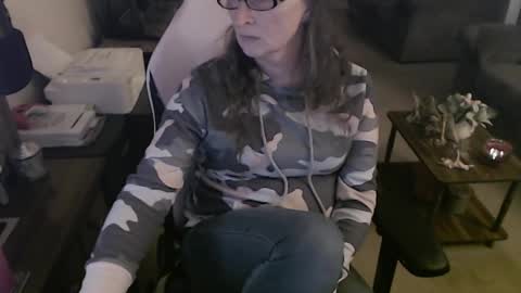 Camprincess331 online show from 17, 3, 2026