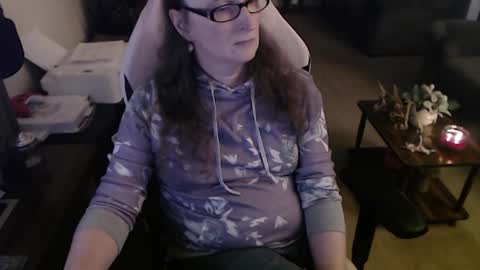 Camprincess331 online show from 27, 3, 2026