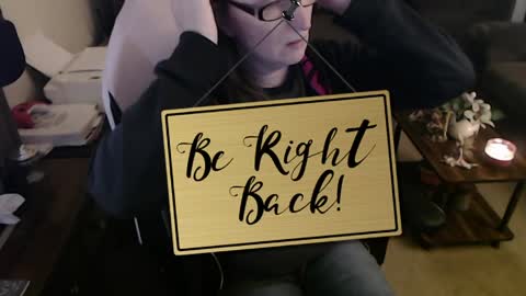 Camprincess331 online show from 29, 3, 2026