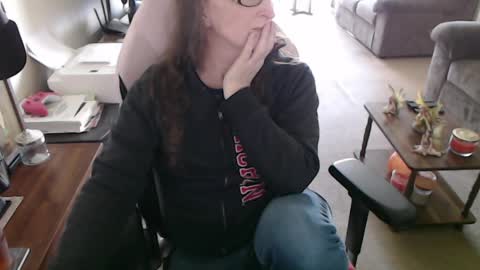 Camprincess331 online show from 11, 4, 2026