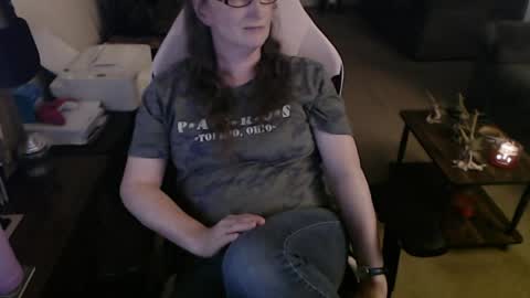 Camprincess331 online show from 26, 5, 2026