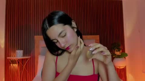 Snapshot of kaitt_ chatting on 16, 6, 2026 KAITT online show from 16, 6, 2026