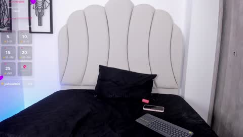 Kaity Lane online show from 31, 1, 2025