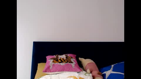 Kajasexydoll4u online show from 30, 9, 2025