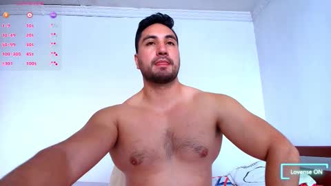 Thomas online show from 11, 10, 2025