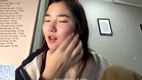 Sakura online show from 29, 4, 2026