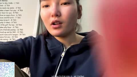 Sakura online show from 30, 4, 2026